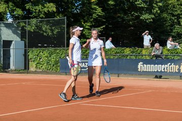 Amelie Janssen 100 - BL DTV Hannover - TP Versmold : Ergebnis: 5:4